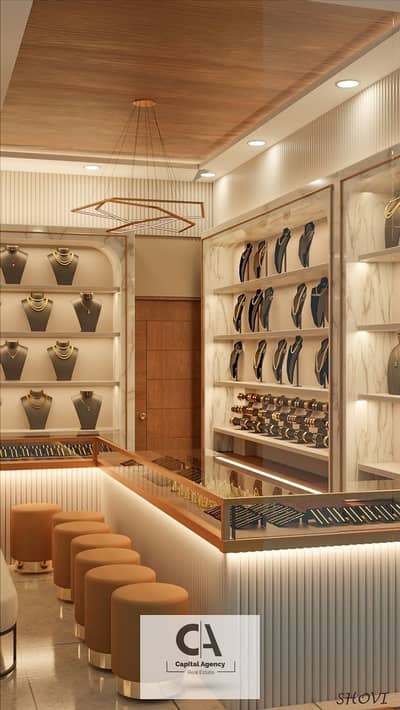 Retail for Rent in New Cairo, Cairo - 8bd9edfcce6a90d2c202697ca21cabac. jpg