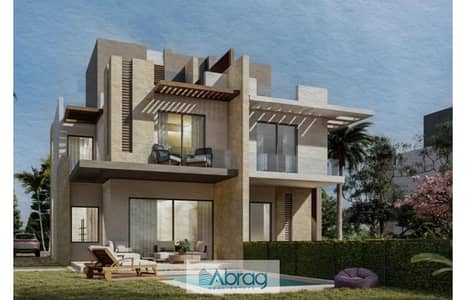 تاون هاوس 3 غرف نوم للبيع في 6 أكتوبر، الجيزة - 7994785-2872fo. jpg