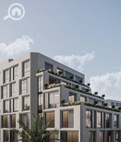 1 Bedroom Apartment for Sale in Mokattam, Cairo - WhatsApp Image 2025-09-29 at 14.22. 25_d0f69d31. jpg