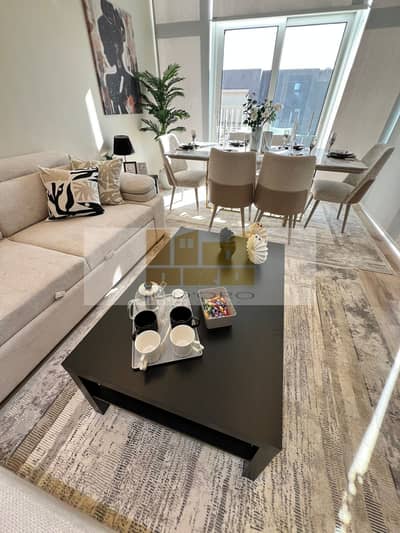 1 Bedroom Apartment for Sale in New Cairo, Cairo - 0ace7395-cf7e-432e-b443-b3403fe261fd. jpeg