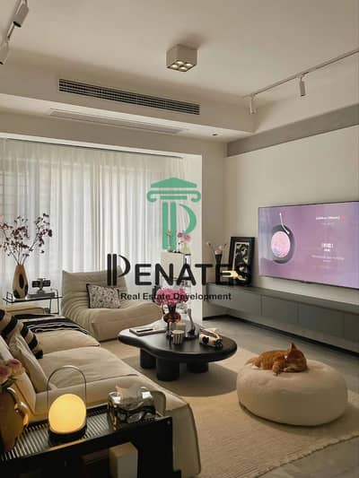 فلیٹ 2 غرفة نوم للبيع في مصر الجديدة، القاهرة - 27b3bc11-20a2-4bd7-be84-80cc21540e06. jpeg