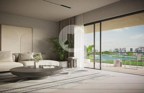 2 Bedroom Apartment for Sale in New Cairo, Cairo - IMG-20250921-WA0088. jpg