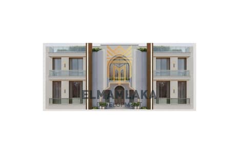 شقة 3 غرف نوم للبيع في الشيخ زايد، الجيزة - caab4b26-41aa-4f64-afe2-cb152889306c. jpg