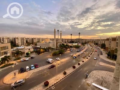 2 Bedroom Apartment for Sale in Madinaty, Cairo - WhatsApp Image 2025-09-29 at 6.16. 16 PM (1). jpeg