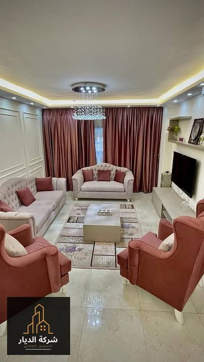 3 Bedroom Flat for Rent in Dokki, Giza - IMG-20230826-WA0014. jpg