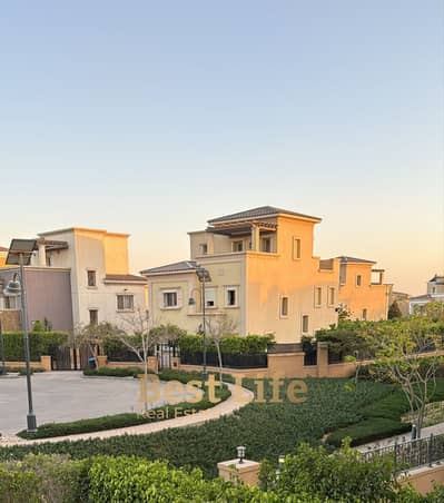 4 Bedroom Villa for Rent in New Cairo, Cairo - WhatsApp Image 2025-09-29 at 3.26. 43 PM (3). jpeg