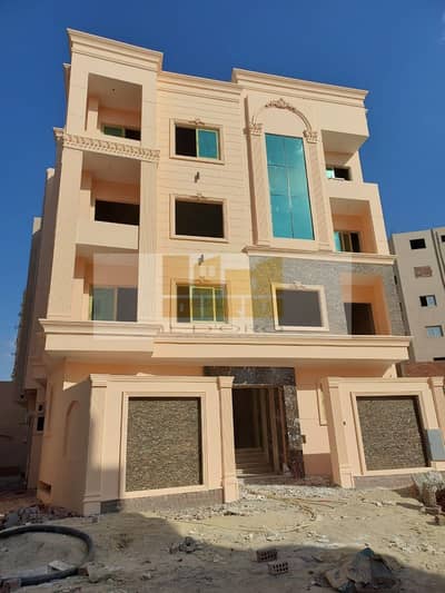 3 Bedroom Flat for Sale in New Cairo, Cairo - WhatsApp Image 2025-09-24 at 14.40. 15_d0656904. jpg