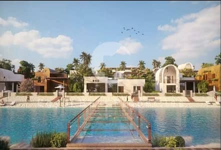 3 Bedroom Villa for Sale in Makadi Bay, Red Sea - Screenshot 2023-03-06 153837. png