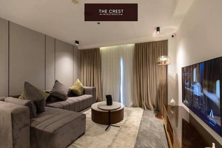 2 Bedroom Apartment for Sale in Heliopolis, Cairo - WhatsApp Image 2025-01-15 at 4.55. 43 AM (1). jpeg