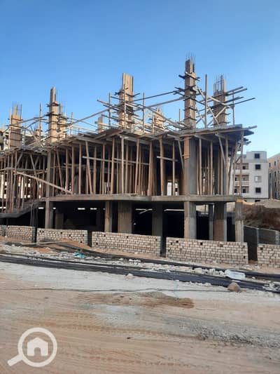 3 Bedroom Flat for Sale in 6th of October, Giza - للا 260. jpeg