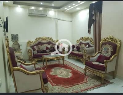 2 Bedroom Flat for Rent in Maadi, Cairo - للإيجار اليومي والشهري شقة مفروشة كورنيش المعادى