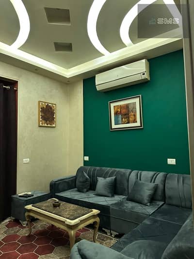 3 Bedroom Apartment for Rent in New Cairo, Cairo - WhatsApp Image 2025-09-27 at 12.05. 41 PM. jpeg
