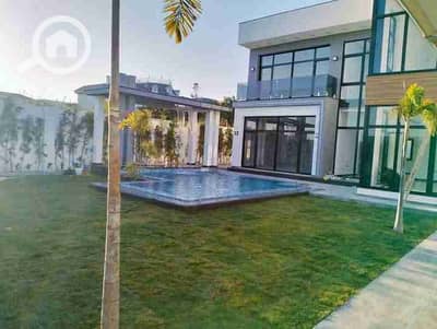 4 Bedroom Villa for Sale in King Mariout, Alexandria - FB_IMG_1759158701382. jpg