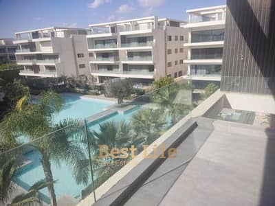 3 Bedroom Flat for Rent in New Cairo, Cairo - WhatsApp Image 2025-09-29 at 12.43. 18 PM (1). jpeg
