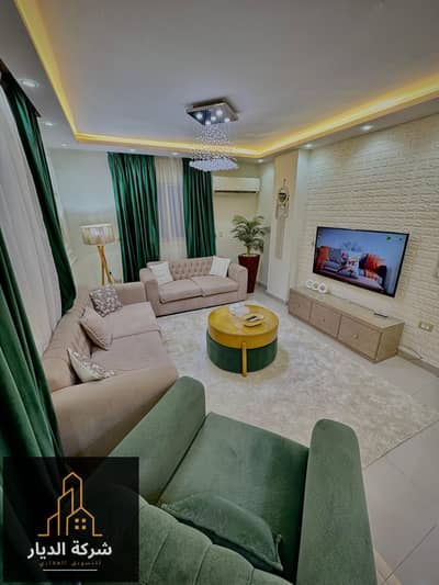 فلیٹ 3 غرف نوم للايجار في الدقى، الجيزة - IMG-20250822-WA0071. jpg