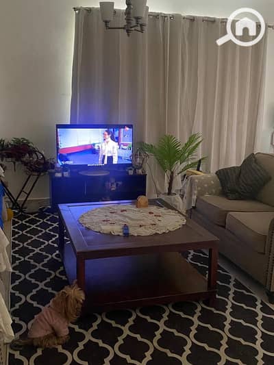 2 Bedroom Flat for Sale in 6th of October, Giza - IMG-20250303-WA0131. jpg