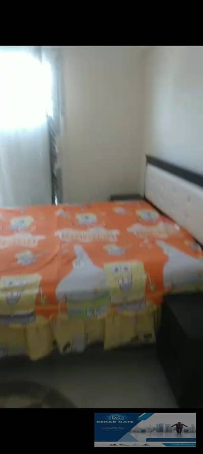 3 Bedroom Flat for Rent in New Cairo, Cairo - 5d8b97f6-1041-49fc-88df-f2daab3cab4d. jpg