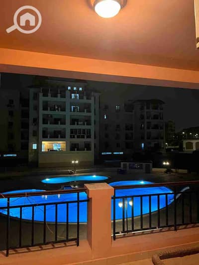 فلیٹ 2 غرفة نوم للايجار في 6 أكتوبر، الجيزة - IMG-20250806-WA0038. jpg