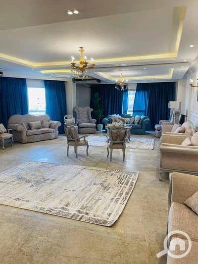 4 Bedroom Flat for Rent in Mohandessin, Giza - IMG_3398. jpg