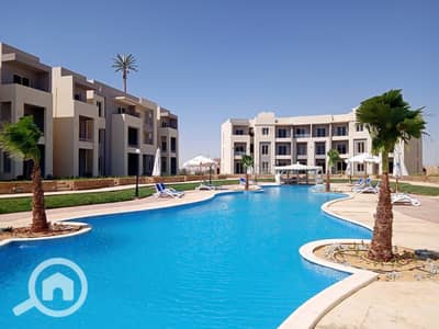 شاليه 2 غرفة نوم للبيع في راس سدر، سيناء - WhatsApp Image 2025-06-05 at 14.46. 47 (2). jpeg