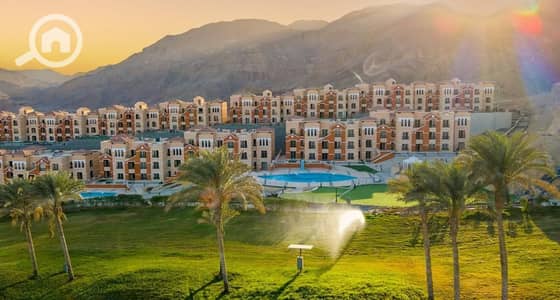 1 Bedroom Chalet for Sale in Ain Sukhna, Suez - WhatsApp Image 2025-06-12 at 00.53. 57 (1). jpeg