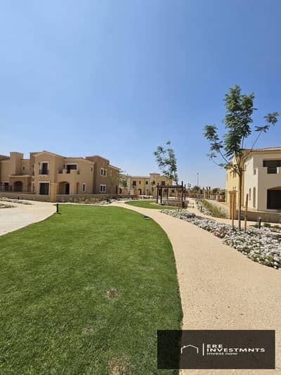 4 Bedroom Villa for Sale in New Cairo, Cairo - WhatsApp Image 2025-08-03 at 7.23. 03 AM (3). jpeg