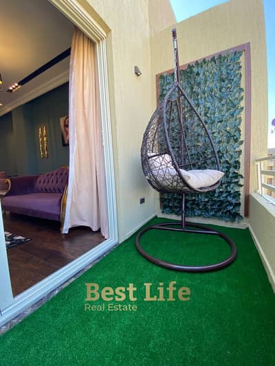 3 Bedroom Flat for Rent in New Cairo, Cairo - WhatsApp Image 2025-09-28 at 12.46. 19 PM (2). jpeg