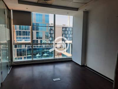 Office for Rent in Sheikh Zayed, Giza - fe38ab2c-6f53-4641-a140-6fc943adace6. jfif. jpg