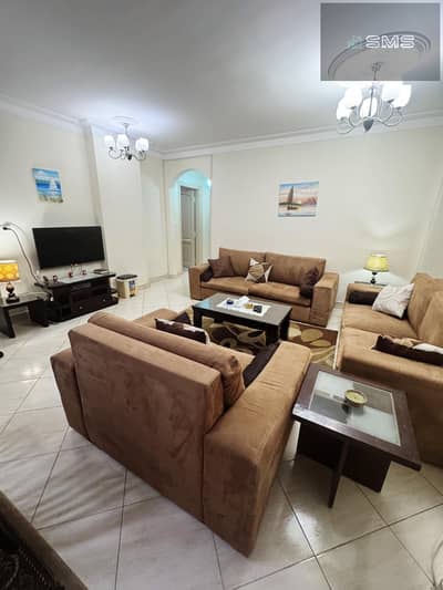 2 Bedroom Apartment for Rent in New Cairo, Cairo - WhatsApp Image 2025-09-24 at 3.32. 00 PM (1). jpeg