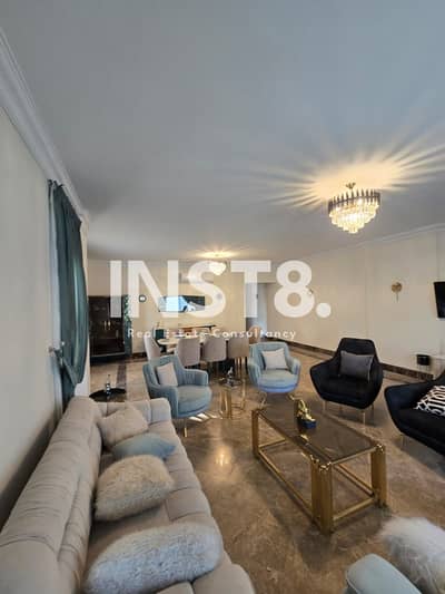 3 Bedroom Flat for Rent in New Cairo, Cairo - 68da5dfc958e9_951183c4-2ca7-459a-9ae1-9d7b98ba4fd7. jpeg