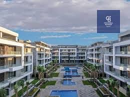 3 Bedroom Apartment for Sale in New Cairo, Cairo - images (25). jpg