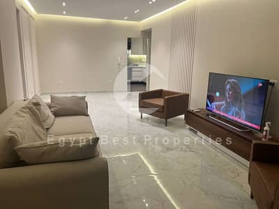 شقة 2 غرفة نوم للايجار في القاهرة الجديدة، القاهرة - 7bbb877b-1199-452b-b066-cb100bc6a315. jpg