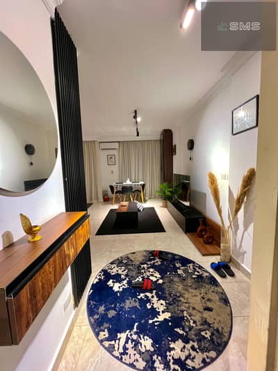 2 Bedroom Flat for Rent in Madinaty, Cairo - WhatsApp Image 2025-09-24 at 1.48. 38 PM. jpeg