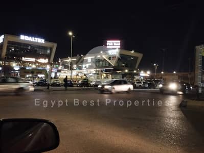 Retail for Rent in Sheikh Zayed, Giza - WhatsApp Image 2025-09-29 at 1.43. 14 PM (2). jpeg