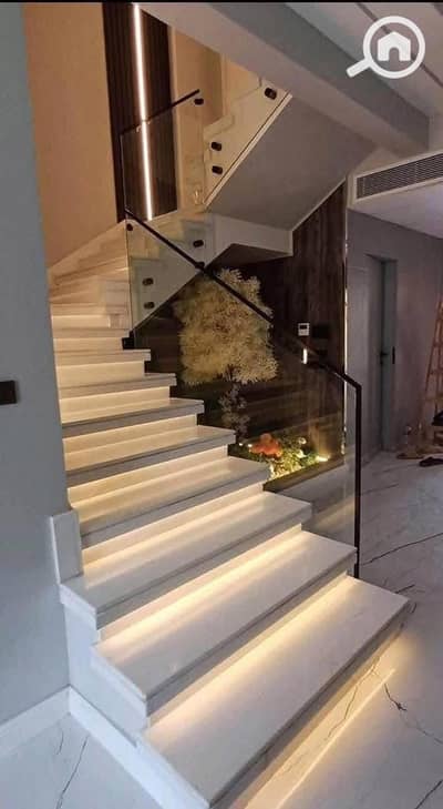 4 Bedroom Villa for Sale in New Cairo, Cairo - WhatsApp Image 2025-05-07 at 2.15. 59 PM (1). jpeg