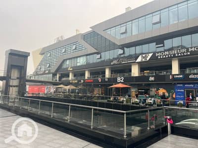Retail for Sale in Sheikh Zayed, Giza - WhatsApp Image 2023-11-13 at 11.24. 06 AM. jpeg