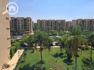 3 Bedroom Flat for Rent in New Cairo, Cairo - WhatsApp Image 2025-09-28 at 4.15. 11 PM. jpeg