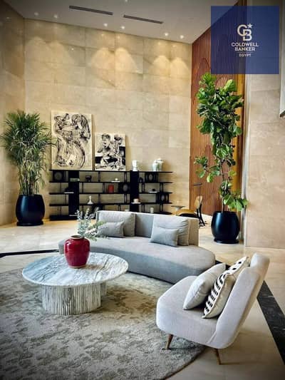 فلیٹ 2 غرفة نوم للبيع في القاهرة الجديدة، القاهرة - WhatsApp Image 2025-09-15 at 3.51. 26 PM. jpeg