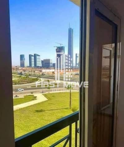 شقة 2 غرفة نوم للبيع في العاصمة الإدارية الجديدة، القاهرة - JADEPARK (8). jpg