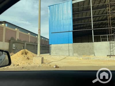 Warehouse for Sale in New Cairo, Cairo - afb8e25f-0344-41b6-bbbd-9432f3ea3bdc. jpeg