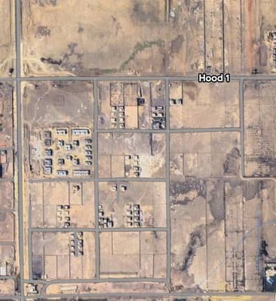 Residential Land for Sale in Sheikh Zayed, Giza - أرض بالحزام الأخضر موقع مميز جداً – حوض واحد – الشيخ زايد