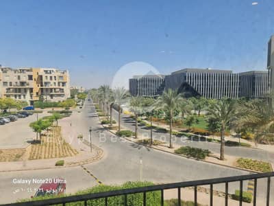 3 Bedroom Apartment for Rent in New Cairo, Cairo - a220e4d3-3785-4472-91b3-57de39f7a61b. jpg
