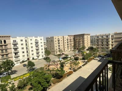 2 Bedroom Apartment for Rent in New Cairo, Cairo - WhatsApp Image 2025-09-29 at 6.58. 22 PM (2). jpeg