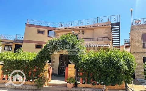 2 Bedroom Villa for Sale in Ain Sukhna, Suez - شاليه-للبيع-قرية-فينيسيا-العين-السخنة- (1). JPG