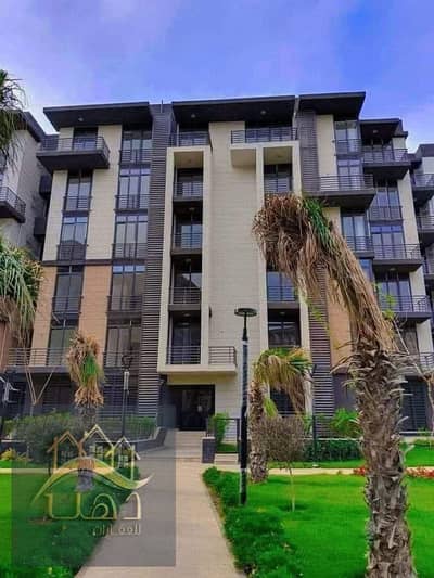 2 Bedroom Flat for Sale in Madinaty, Cairo - WhatsApp Image 2025-09-13 at 3.54. 36 PM (1). jpeg