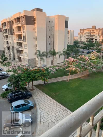 3 Bedroom Flat for Rent in Madinaty, Cairo - IMG-20250929-WA0199. jpg