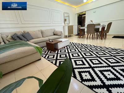 2 Bedroom Flat for Rent in New Cairo, Cairo - IMG-20250929-WA0012. jpg