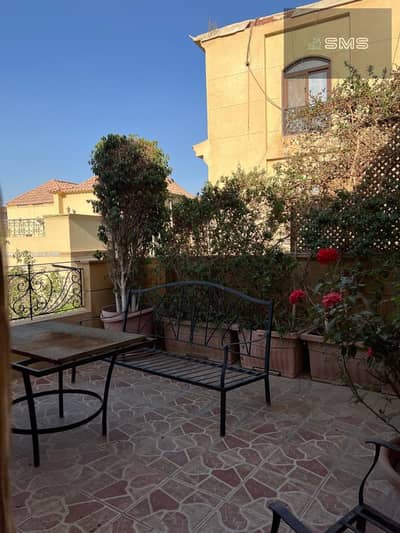 4 Bedroom Apartment for Rent in New Cairo, Cairo - photo_4_2025-09-28_15-28-14. jpg