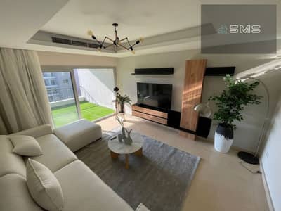 3 Bedroom Flat for Rent in New Cairo, Cairo - photo_5_2025-09-25_18-20-28. jpg