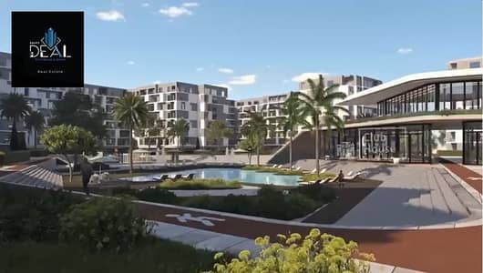 3 Bedroom Flat for Sale in New Capital City, Cairo - 6. JPG